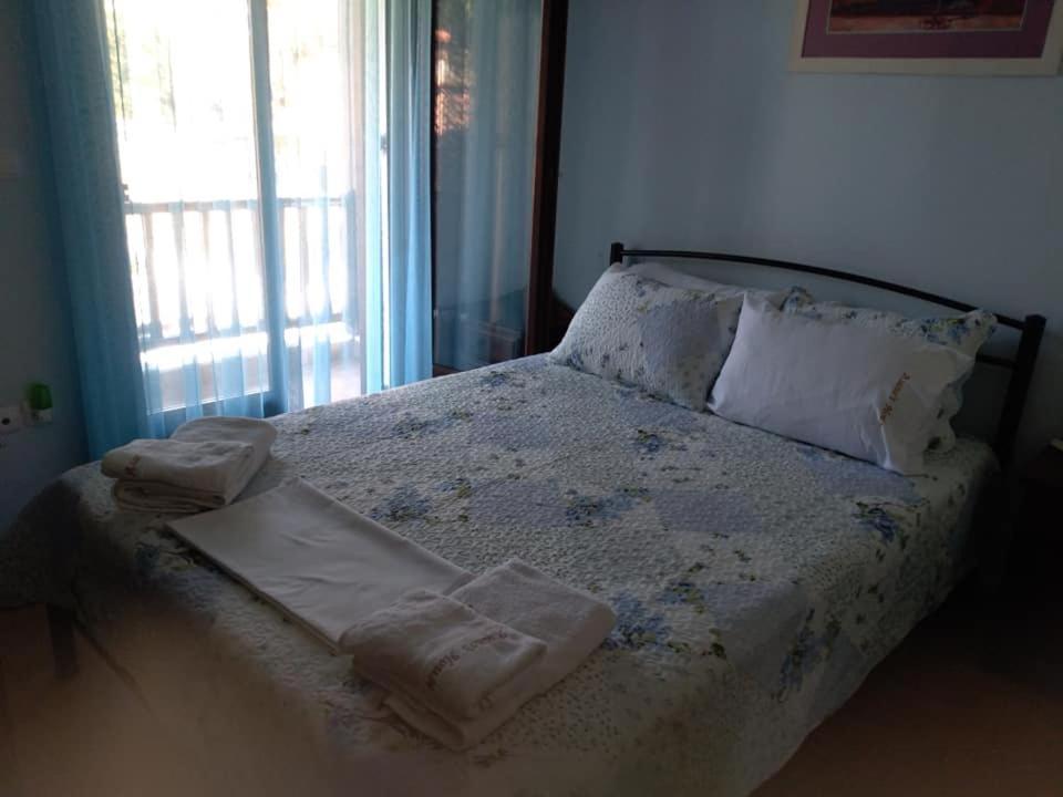 Asano'S House Villa Ayios Nikolaos Bagian luar foto