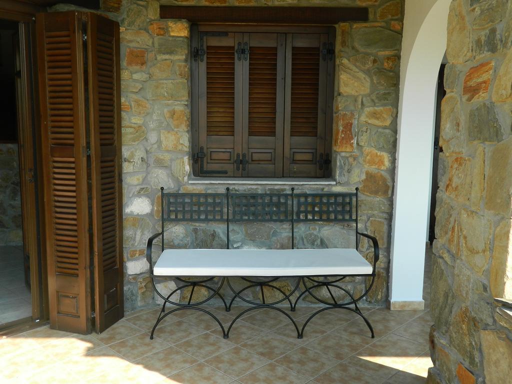 Asano'S House Villa Ayios Nikolaos Bagian luar foto