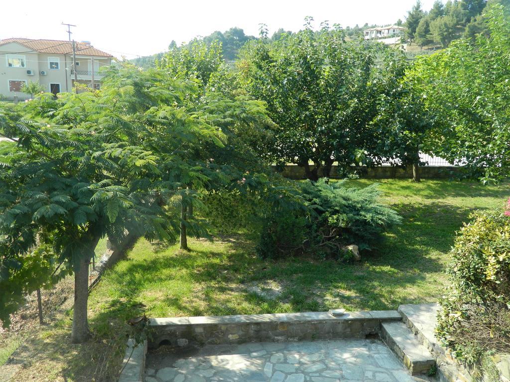 Asano'S House Villa Ayios Nikolaos Bagian luar foto