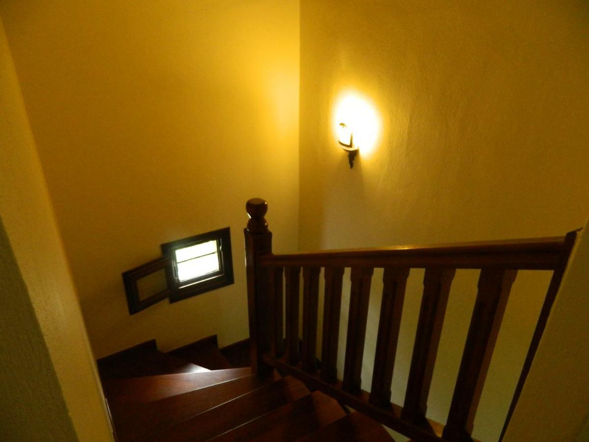 Asano'S House Villa Ayios Nikolaos Bagian luar foto