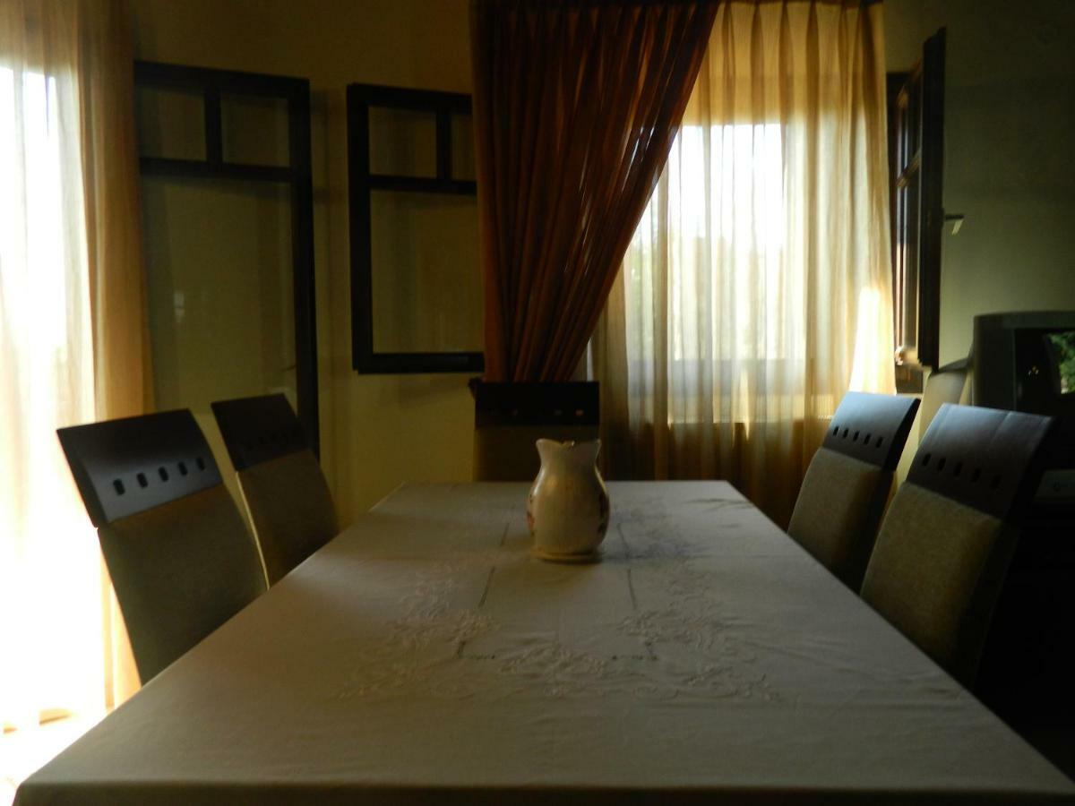 Asano'S House Villa Ayios Nikolaos Bagian luar foto